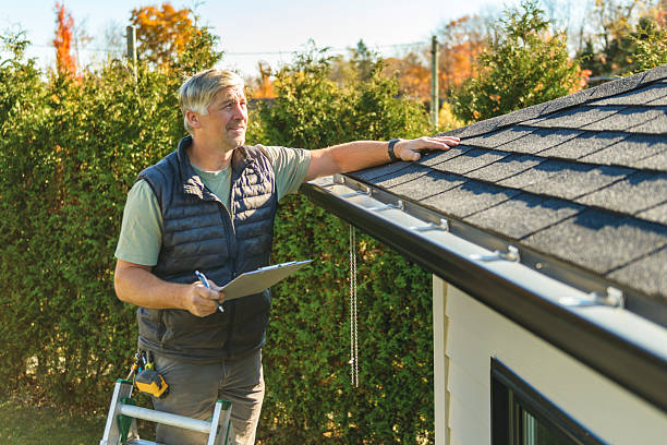 Trusted Storm Damage Roof Repair service in Belvedere Tiburon, CA - Ben Roofing and Steel LLC